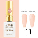 Full Set LAVIS C01 - Whimsical Collection by LAVIS NAILS sold by DTK Nail Supply