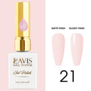Full Set LAVIS C01 - Whimsical Collection by LAVIS NAILS sold by DTK Nail Supply