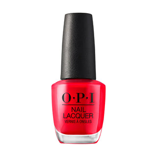  OPI Nail Lacquer - C13 Coca-Cola® Red - 0.5oz by OPI sold by DTK Nail Supply