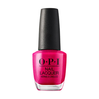  OPI Nail Lacquer - C09 Pompeii Purple - 0.5oz by OPI sold by DTK Nail Supply