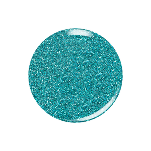  Kiara Sky Gel Nail Polish Duo - All-In-One - 5075 COSMIC BLUE by Kiara Sky sold by DTK Nail Supply
