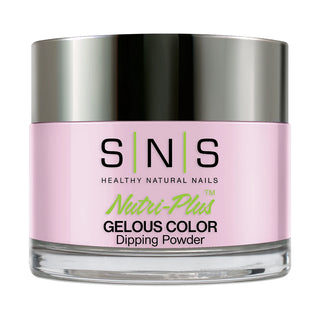  SNS Dipping Powder Nail - CS01 - Pink League Chew - Pink Colors by SNS sold by DTK Nail Supply