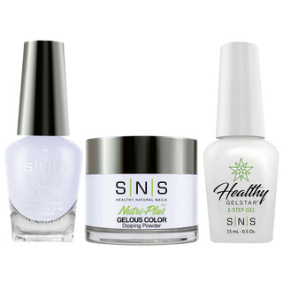  SNS 3 in 1 - CS02 Pixie's Sticks - Dip, Gel & Lacquer Matching by SNS sold by DTK Nail Supply
