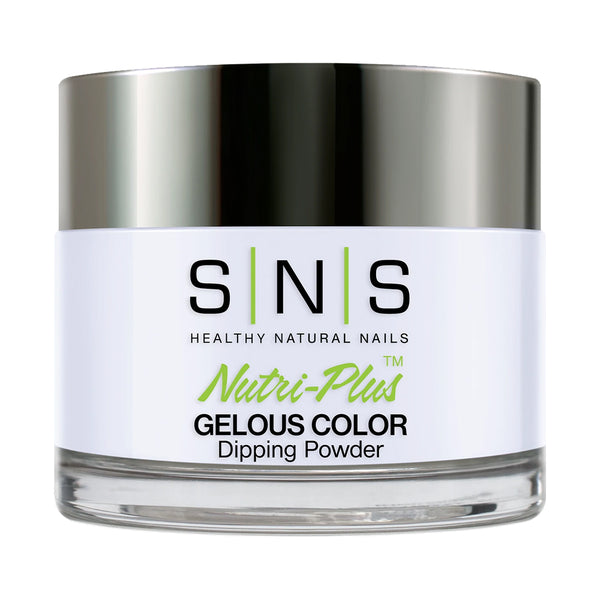 SNS Dipping Powder Nail - CS02 - Pixie's Sticks - Blue Colors by SNS sold by DTK Nail Supply
