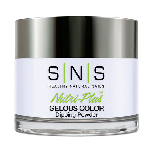 SNS Dipping Powder Nail - CS02 - Pixie's Sticks - Blue Colors by SNS sold by DTK Nail Supply