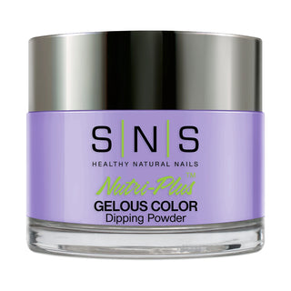  SNS Dipping Powder Nail - CS04 - Call Me Kandy - Violet Colors by SNS sold by DTK Nail Supply