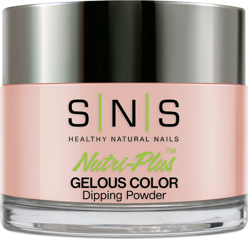 SNS Dipping Powder Nail - CS05 - Hard Rock Candy - Coral Colors by SNS sold by DTK Nail Supply