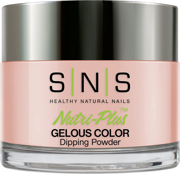SNS Dipping Powder Nail - CS05 - Hard Rock Candy - Coral Colors by SNS sold by DTK Nail Supply