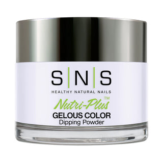 SNS Dipping Powder Nail - CS09 - Lavender Kisses - Violet Colors by SNS sold by DTK Nail Supply