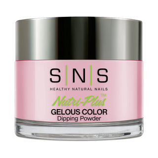  SNS Dipping Powder Nail - CS11 - Coral Gumdrop - Pink Colors by SNS sold by DTK Nail Supply