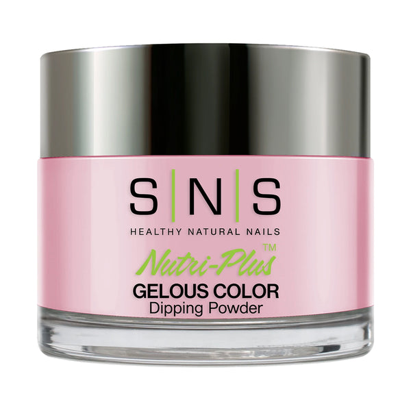 SNS Dipping Powder Nail - CS11 - Coral Gumdrop - Pink Colors by SNS sold by DTK Nail Supply