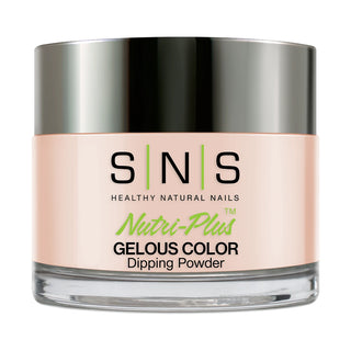  SNS Dipping Powder Nail - CS13 - Thai Tea - Coral Colors by SNS sold by DTK Nail Supply