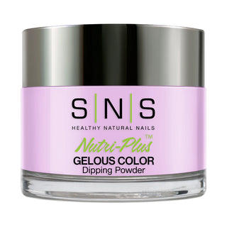  SNS Dipping Powder Nail - CS19 - Taro Boba - Purple Colors by SNS sold by DTK Nail Supply