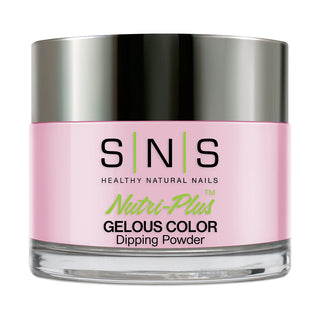  SNS Dipping Powder Nail - CS21 - Peep Show - Pink Colors by SNS sold by DTK Nail Supply