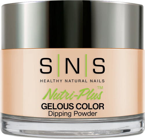 SNS Dipping Powder Nail - CS23 - She's a HotTamale - Orange Colors by SNS sold by DTK Nail Supply