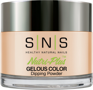  SNS Dipping Powder Nail - CS23 - She's a HotTamale - Orange Colors by SNS sold by DTK Nail Supply