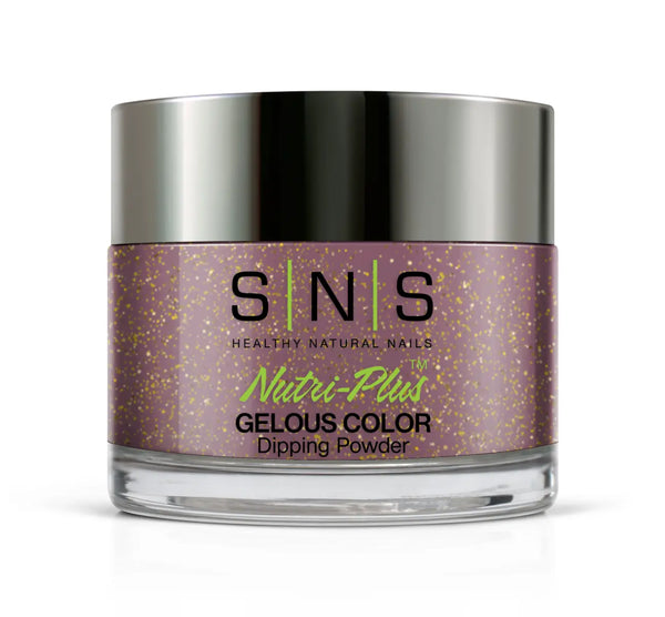 SNS Dipping Powder Nail - CY03 - Gilded Opera Haus by SNS sold by DTK Nail Supply