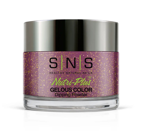 SNS Dipping Powder Nail - CY06 - Bronze Hero by SNS sold by DTK Nail Supply