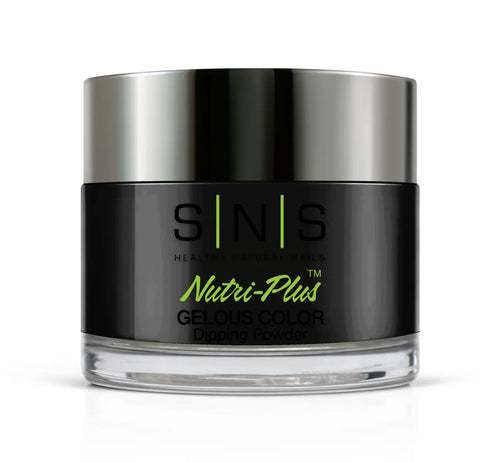 SNS Dipping Powder Nail - CY08 - Alley at Midnight by SNS sold by DTK Nail Supply