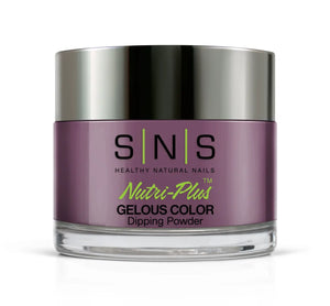 SNS Dipping Powder Nail - CY18 - Fresh Plums by SNS sold by DTK Nail Supply