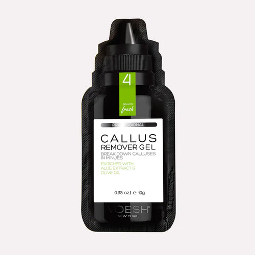  Voesh Callus Remover Gel (PCS) by VOESH sold by DTK Nail Supply
