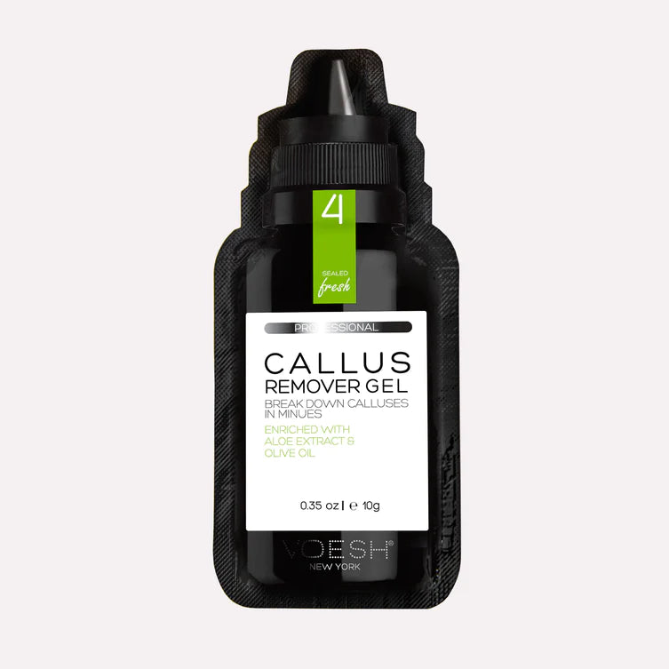 Voesh Callus Remover Gel (PCS) by VOESH sold by DTK Nail Supply