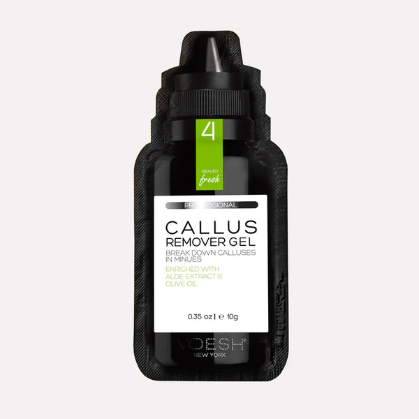  Voesh Callus Remover Gel (PCS) by VOESH sold by DTK Nail Supply
