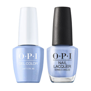  OPI Gel Nail Polish Duo - D59 Can't CTRL Me by OPI sold by DTK Nail Supply