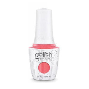 Gelish Nail Colours - 176 Cancan We Dance? - 1110176 by Gelish sold by DTK Nail Supply