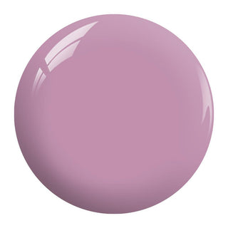  Caramia Gel Nail Polish Duo - 004 Purple Colors by Caramia sold by DTK Nail Supply