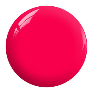  Caramia Gel Nail Polish Duo - 027 Pink Colors by Caramia sold by DTK Nail Supply