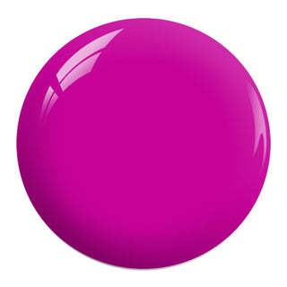  Caramia Gel Nail Polish Duo - 031 Purple Colors by Caramia sold by DTK Nail Supply
