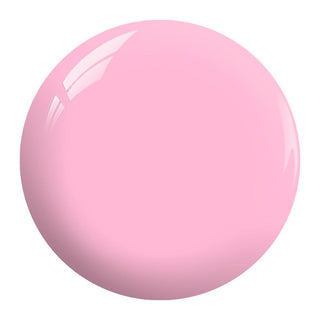  Caramia Gel Nail Polish Duo - 040 Pink Colors by Caramia sold by DTK Nail Supply