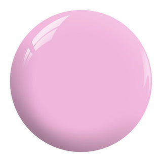  Caramia Gel Nail Polish Duo - 041 Pink Colors by Caramia sold by DTK Nail Supply
