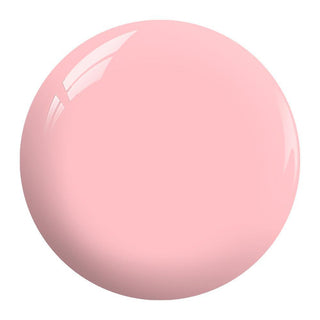  Caramia Gel Nail Polish Duo - 058 Pink Colors by Caramia sold by DTK Nail Supply