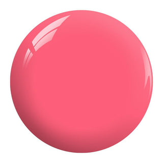  Caramia Gel Nail Polish Duo - 060 Pink Colors by Caramia sold by DTK Nail Supply