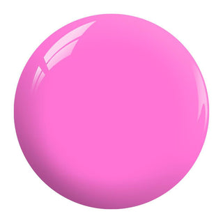  Caramia Gel Nail Polish Duo - 083 Pink Neon Colors by Caramia sold by DTK Nail Supply