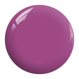  Caramia Gel Nail Polish Duo - 092 Purple Colors by Caramia sold by DTK Nail Supply