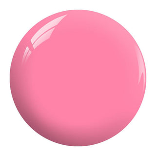  Caramia Gel Nail Polish Duo - 097 Pink Colors by Caramia sold by DTK Nail Supply