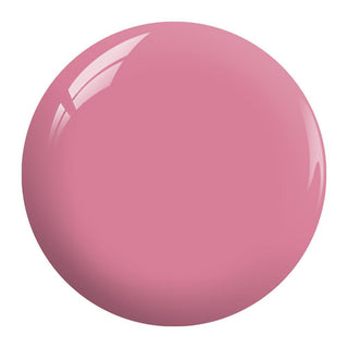 Caramia Gel Nail Polish Duo - 106 Pink Colors by Caramia sold by DTK Nail Supply