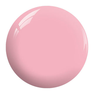  Caramia Gel Nail Polish Duo - 135 Pink Colors by Caramia sold by DTK Nail Supply