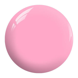  Caramia Gel Nail Polish Duo - 153 Pink, Neon Colors by Caramia sold by DTK Nail Supply