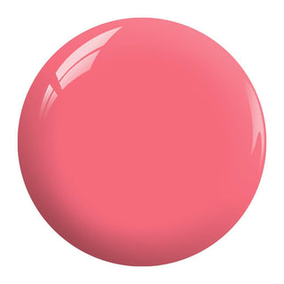  Caramia Gel Nail Polish Duo - 158 Pink Colors by Caramia sold by DTK Nail Supply