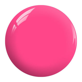  Caramia Gel Nail Polish Duo - 159 Pink Colors by Caramia sold by DTK Nail Supply