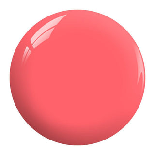  Caramia Gel Nail Polish Duo - 160 Pink, Neon Colors by Caramia sold by DTK Nail Supply