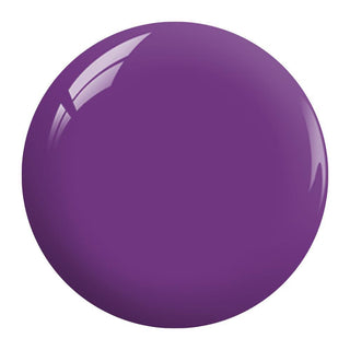  Caramia Gel Nail Polish Duo - 161 Purple Colors by Caramia sold by DTK Nail Supply