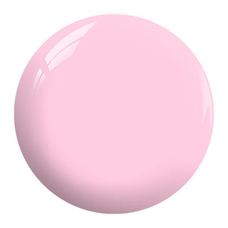  Caramia Gel Nail Polish Duo - 164 Pink Colors by Caramia sold by DTK Nail Supply