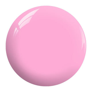 Caramia Gel Nail Polish Duo - 165 Pink Colors by Caramia sold by DTK Nail Supply