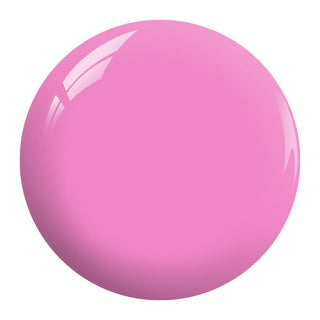  Caramia Gel Nail Polish Duo - 223 Pink Colors by Caramia sold by DTK Nail Supply