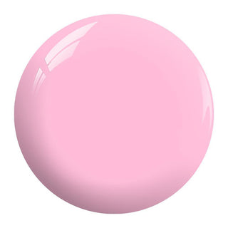  Caramia Gel Nail Polish Duo - 224 Pink, Beige Colors by Caramia sold by DTK Nail Supply